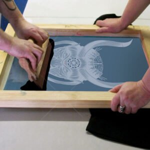 Printing Your Logo