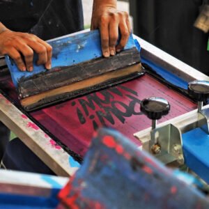 Printing Your Logo1