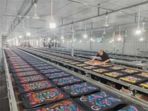 Screen Printing Manufacturer